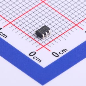 SN74LVC1G08QDBVRQ1商品缩略图