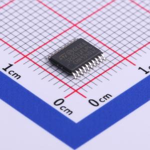 STM32G031F6P6商品缩略图