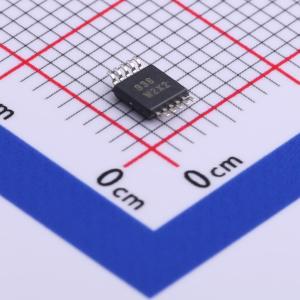 ADS1013IDGSR商品缩略图