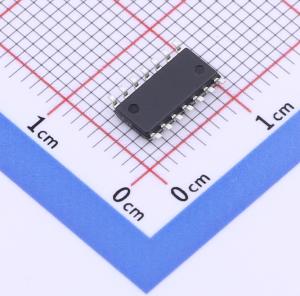 MM74HC14M商品缩略图