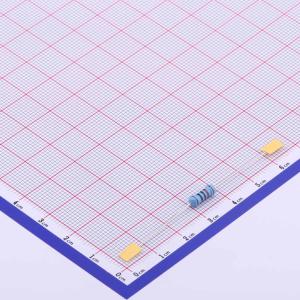 MF1/2W-20KΩ±1%T52商品缩略图