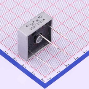 KBPC3508W商品缩略图