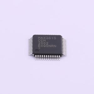 MAX3815CCM+TD商品缩略图