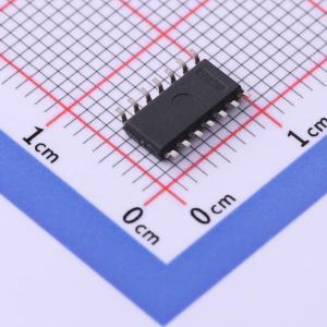 TLC2254IDR商品缩略图