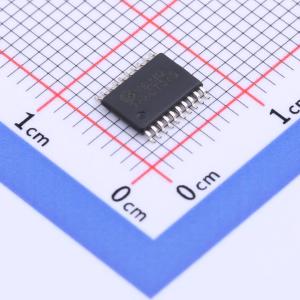 MM74HCT540MTCX商品缩略图