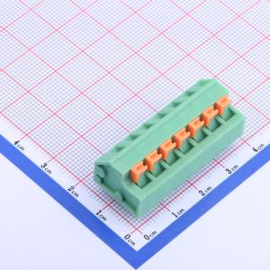 KF237-5.08-7P商品缩略图