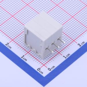 KF239-3.81-3P商品缩略图