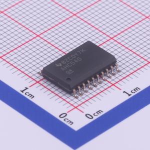 SN74AHC540DWR商品缩略图