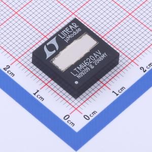 LTM4620AEV#PBF商品缩略图