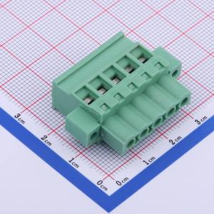 DB2EKBM-5.08-5P-GN-S商品缩略图