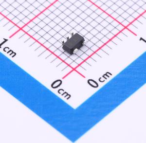 MAX6037AAUK12+T商品缩略图