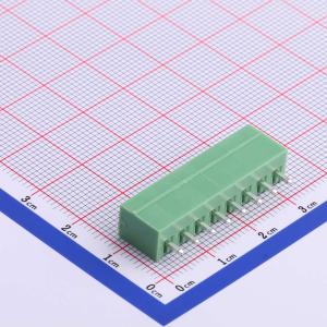 XY2500V-E-3.81-8P商品缩略图