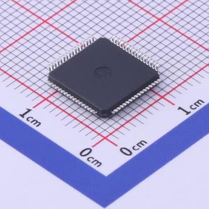 FS32K142HRT0MLHT商品缩略图