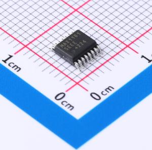 MAX11615EEE+商品缩略图