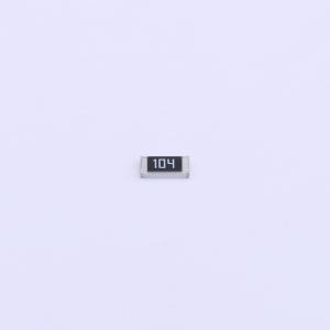 CR1206J100KP05Z商品缩略图