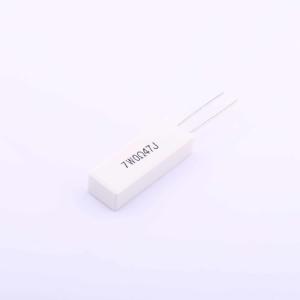 CR-M7W0.47ΩJ商品缩略图