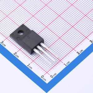 FCPF11N60商品缩略图