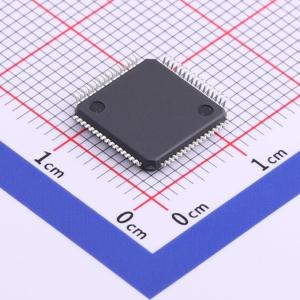 STM32L053R8T6TR商品缩略图