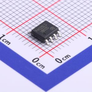 2个P沟道 耐压:30V 电流:9.5A