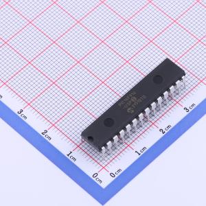 PIC16F916-I/SP商品缩略图