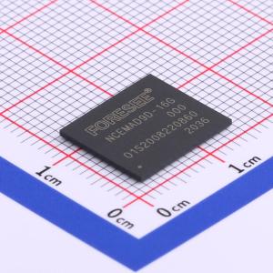 IC Chip NCEMAD9D-16G - Reliable Drive IC for Various