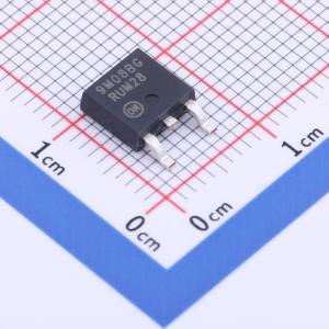 MC79M08BDTRKG商品缩略图