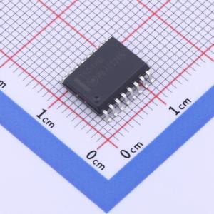 MC14518BDWG商品缩略图