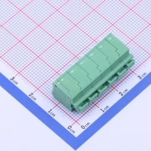 KF236-5.0-6P商品缩略图