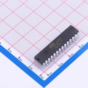 ATTINY28L-4PU商品缩略图