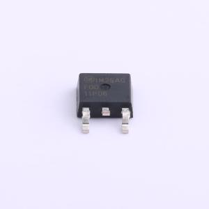 FQD11P06TM_onsemi(安森美)-FQD11P06TM中文资料_PDF手册_价格-立创商城