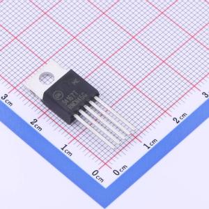 MC34167TG商品缩略图