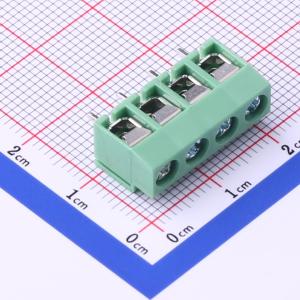 DB126V-5.0-4P-GN-P商品缩略图