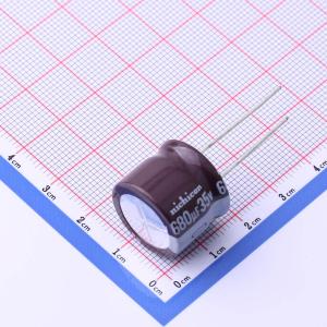 UPM1V681MHD6商品缩略图