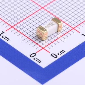 500mA 快速熔断型