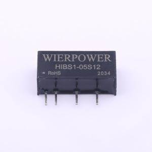 HIBS1-05S12商品缩略图