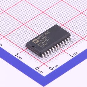 AD7710ARZ-REEL7商品缩略图