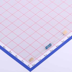 MF1/2W-2KΩ±1%T52商品缩略图