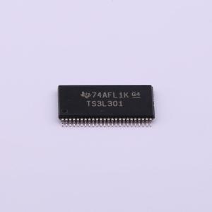 TS3L301DGGR商品缩略图