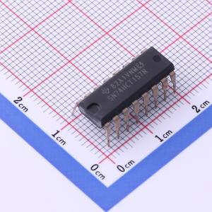 SN74HCT157N商品缩略图