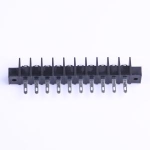 KF25HM-7.62-10P商品缩略图