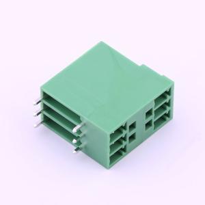 DB2ERH-3.81-2*3P-GN商品缩略图