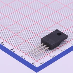 FDPF10N60NZ-VB商品缩略图