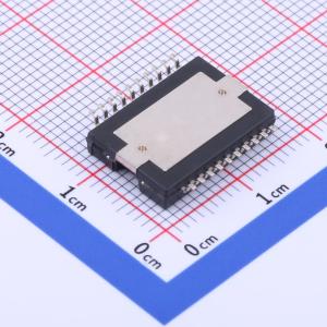 MC33887APVWR2商品缩略图