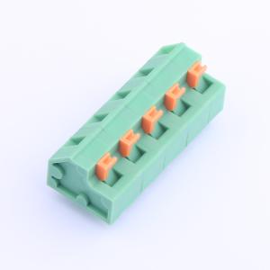 KF237-7.62-5P商品缩略图