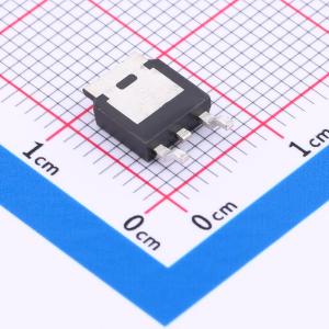 SVF6N60DTR商品缩略图