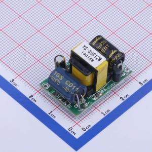 YS-U5S12W 190148商品缩略图