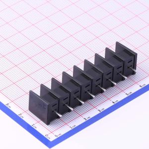 KF25C-7.62-8P商品缩略图