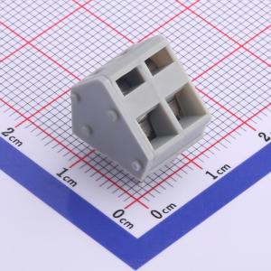 XY111B-5.08-2P商品缩略图