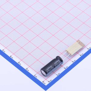 UHE1E471MPD1TD商品缩略图