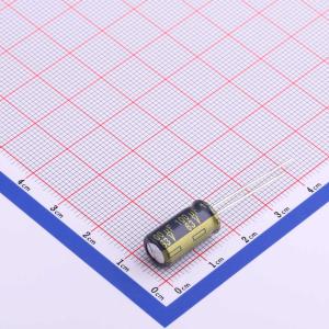 EEUFC1J101L商品缩略图